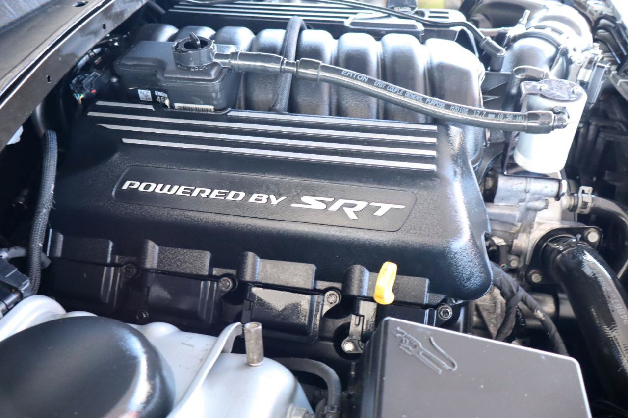 Used 2021 Dodge Charger Scat Pack RWD image 56
