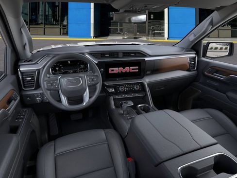 New 2026 GMC Sierra 1500 Denali AWD/4WD image 16