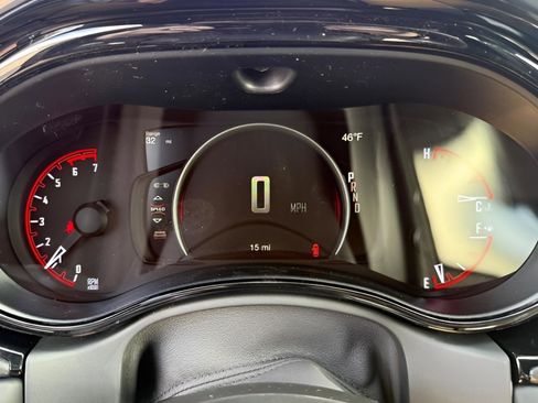 New 2026 Dodge Durango GT image 32