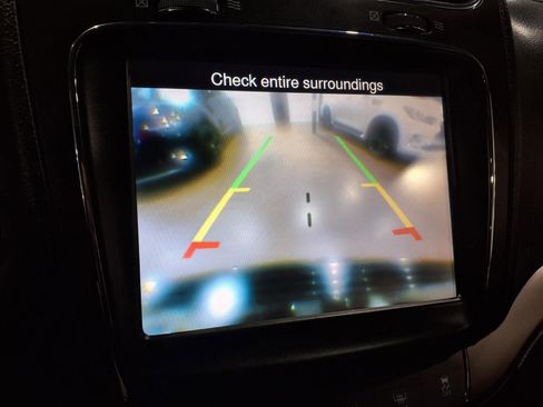 Used 2018 Dodge Journey Crossroad AWD/4WD image 13
