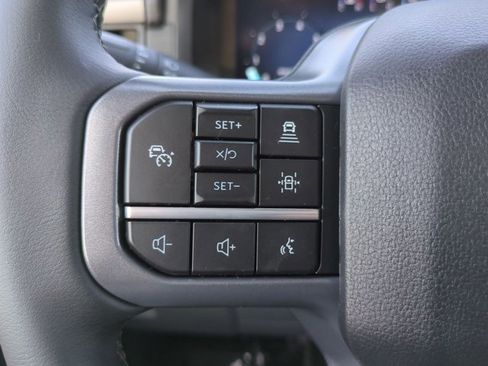 New 2026 Ford F150 XLT w/ Equipment Group 302A MID image 25
