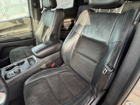 Used 2016 Dodge Durango SXT w/ Blacktop Package image 15