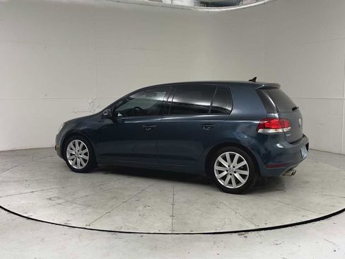 Used 2011 Volkswagen Golf TDI FWD image 3