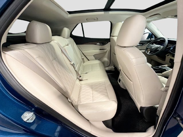 Used 2023 Buick Envision Avenir AWD/4WD image 24