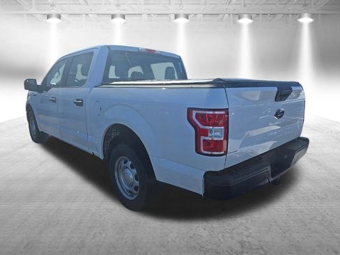 Used 2019 Ford F150 XL image 6