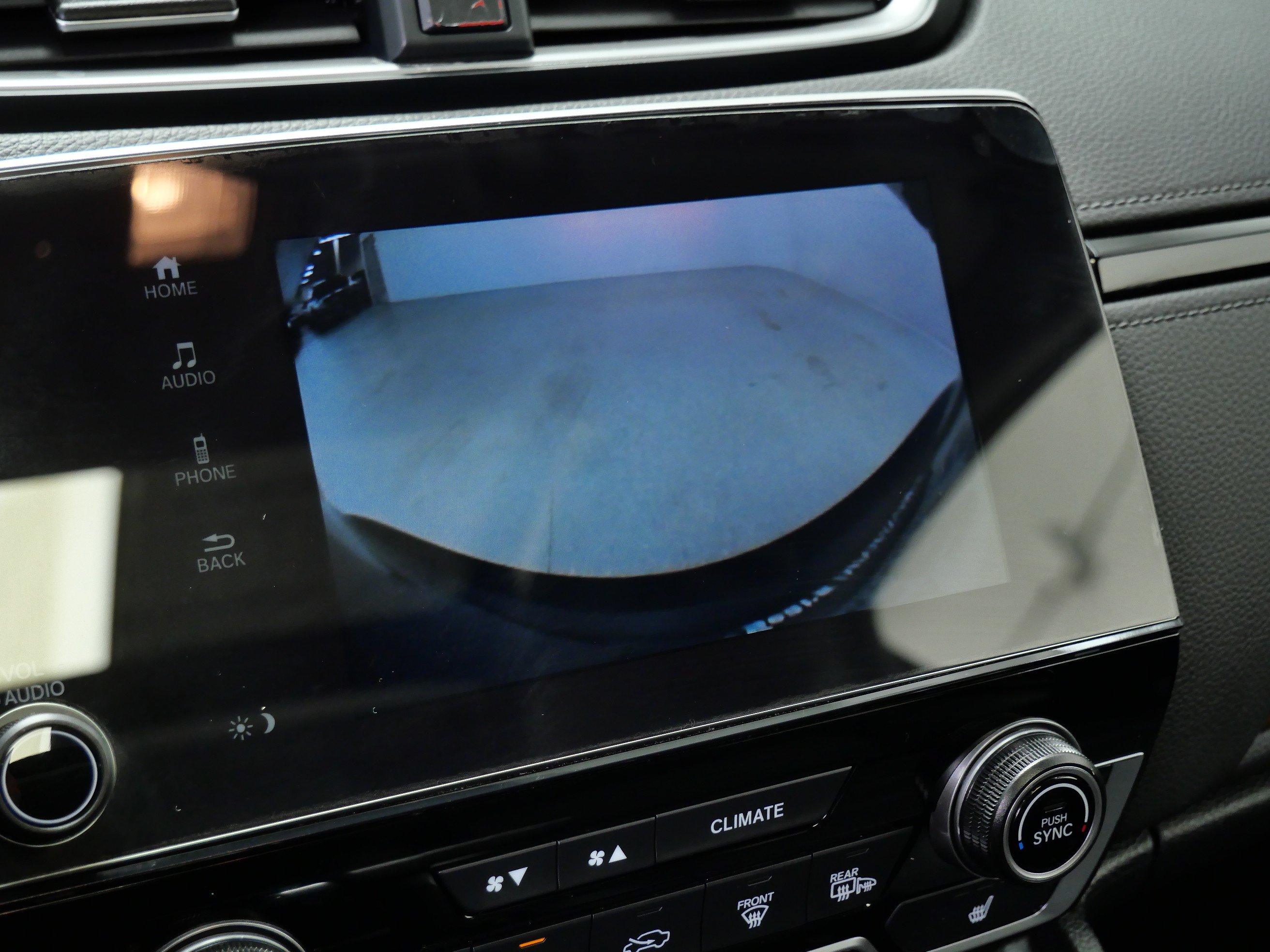 Used 2020 Honda CR-V EX-L image 24