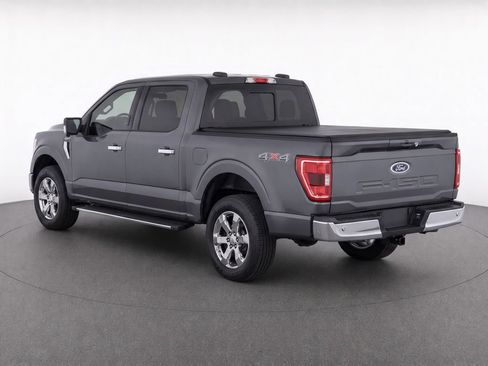 Used 2023 Ford F150 XLT w/ Equipment Group 302A High AWD/4WD image 6