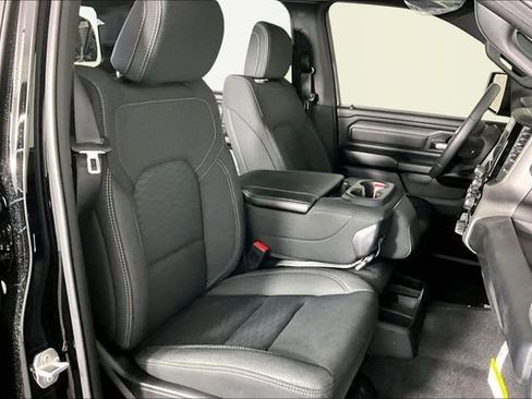 New 2026 RAM 1500 Classic Warlock AWD/4WD image 11