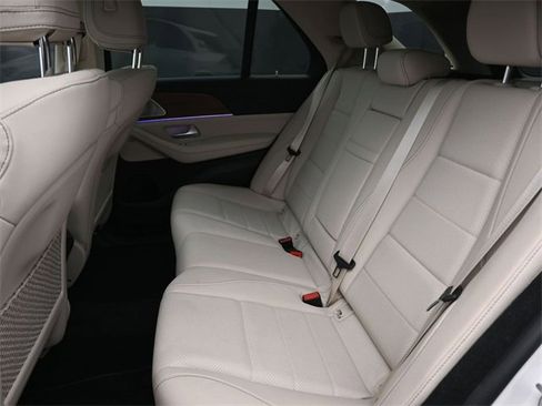 Used 2024 Mercedes-Benz GLE 350 GLE 350 image 12