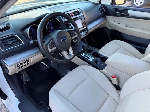 Used 2015 Subaru Legacy 2.5i Premium image 15
