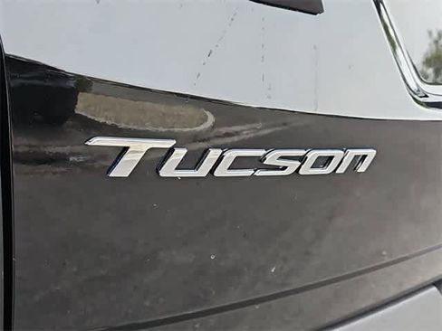 Used 2023 Hyundai Tucson SEL w/ Cargo Package image 12