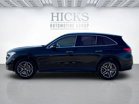 New 2026 Mercedes-Benz GLC 300 image 8
