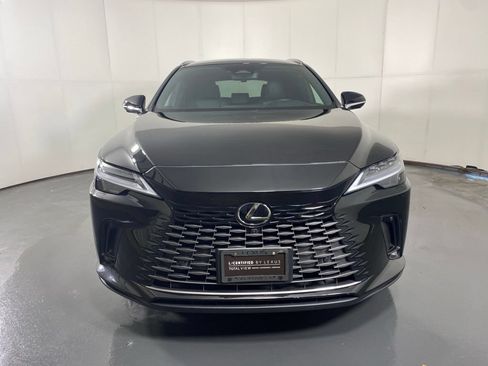 Used 2023 Lexus RX 350 AWD w/ Cold Area Package image 5