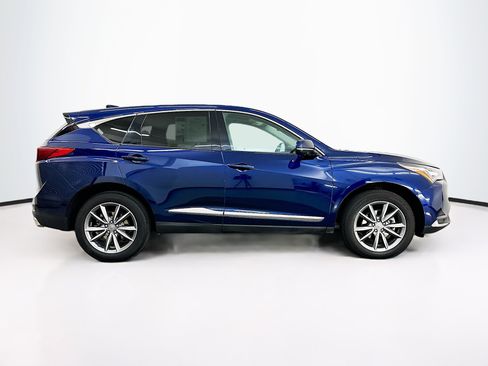 Used 2024 Acura RDX SH-AWD w/ Technology Package image 10
