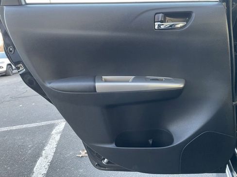 Used 2010 Subaru Impreza WRX Premium image 22