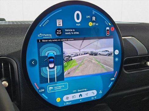 New 2026 MINI Cooper 4-Door Hardtop image 12