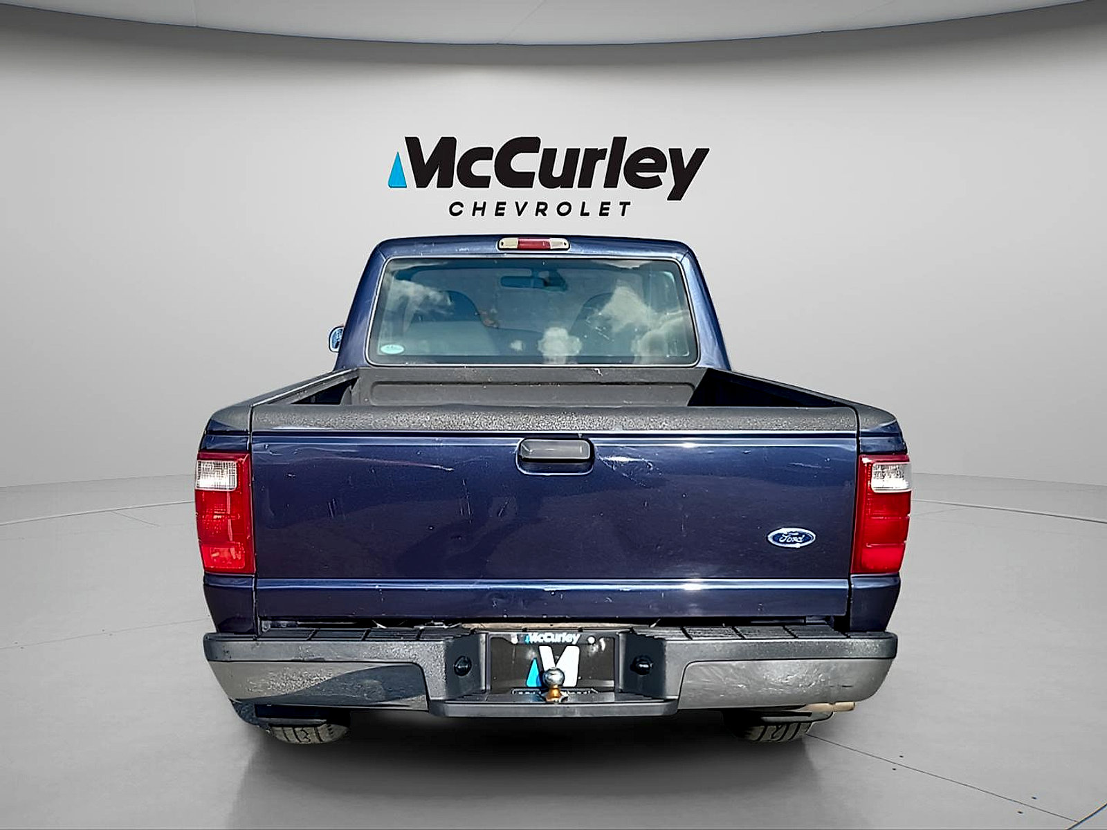 Used 2003 Ford Ranger XLT RWD image 6