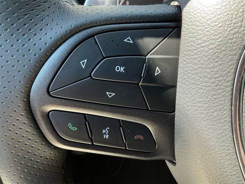 New 2025 Dodge Durango GT w/ Blacktop Package image 36