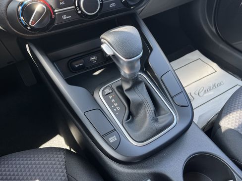 New 2025 Kia Soul LX image 22