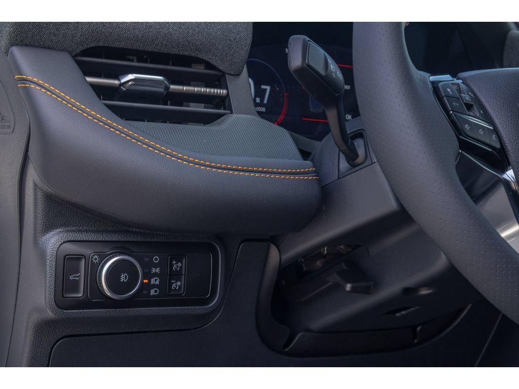 New 2026 Ford Explorer Tremor w/ Tremor Convenience Package AWD/4WD image 22