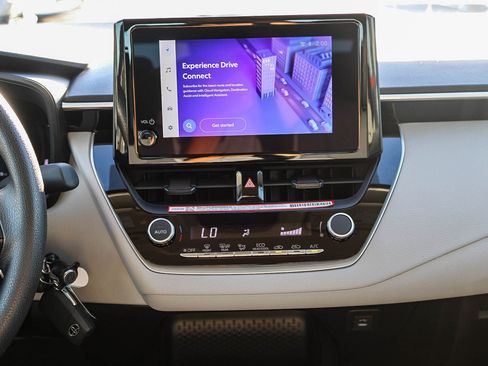 New 2026 Toyota Corolla LE image 15