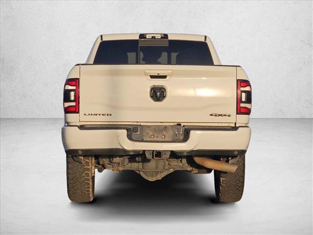 Used 2023 RAM 2500 Limited AWD/4WD image 6