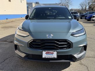 Used 2024 Honda HR-V Sport video 2
