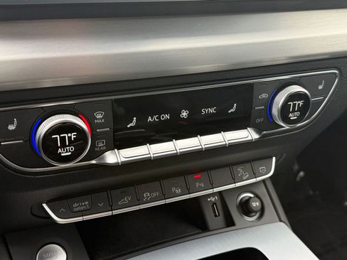Used 2024 Audi Q5 e Prestige image 19