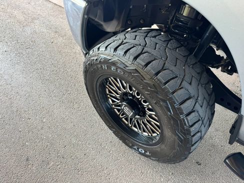 Used 2023 RAM 2500 Big Horn w/ Level 1 Equipment Group AWD/4WD image 34