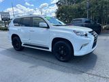 Used 2015 Lexus GX 460 image 2