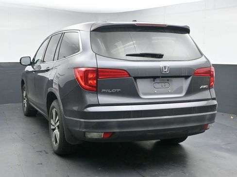 Used 2016 Honda Pilot EX-L image 6