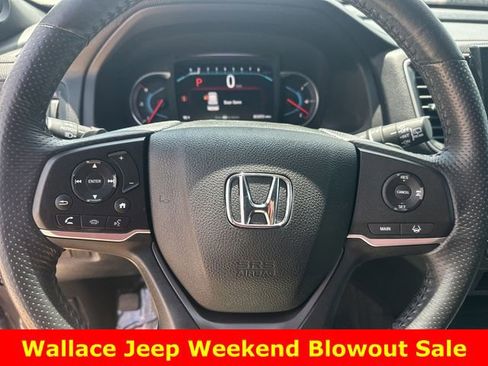 Used 2019 Honda Passport EX-L image 23