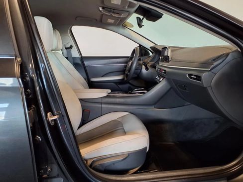 Used 2023 Hyundai Sonata SEL FWD image 10