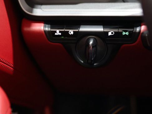 Used 2021 Porsche 911 Targa 4S image 38