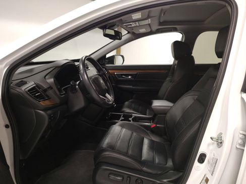 Used 2020 Honda CR-V EX-L image 9