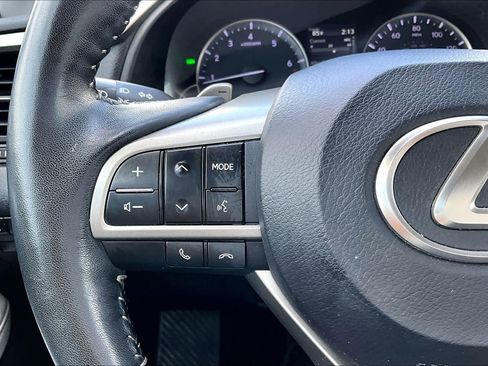 Used 2020 Lexus RX 350 FWD w/ Premium Package image 23
