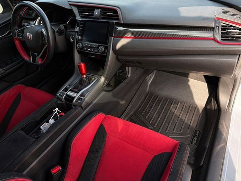 Used 2019 Honda Civic Type R image 20