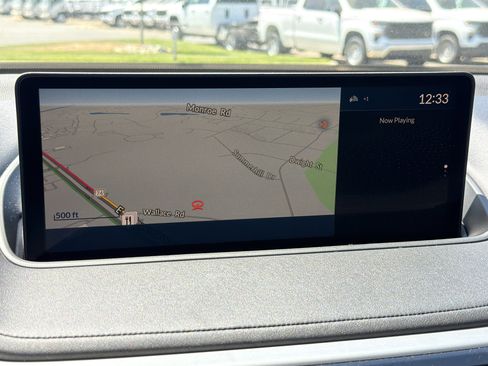 Certified 2023 Acura MDX FWD w/ Technology Package image 23