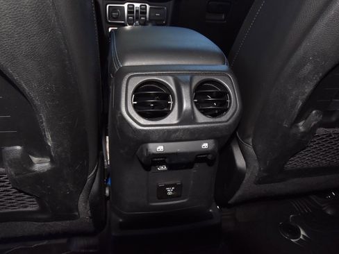Used 2023 Jeep Wrangler Unlimited Rubicon 4xe w/ Safety Group image 19