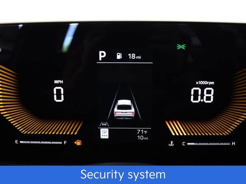 New 2025 Kia K4 LXS image 11