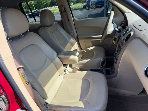 Used 2006 Chevrolet HHR LT w/ Preferred Equipment Group FWD image 23