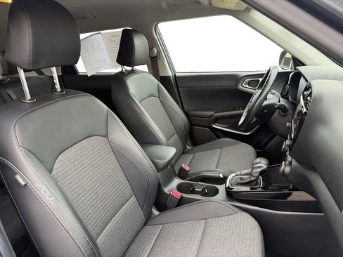 Used 2020 Kia Soul EX w/ Option Group 015 image 15