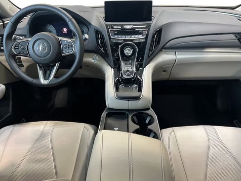 New 2026 Acura RDX SH-AWD w/ Technology Package image 20