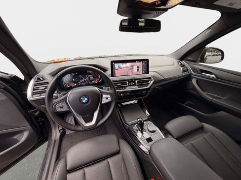 Used 2023 BMW X3 sDrive30i w/ Premium Package RWD image 15
