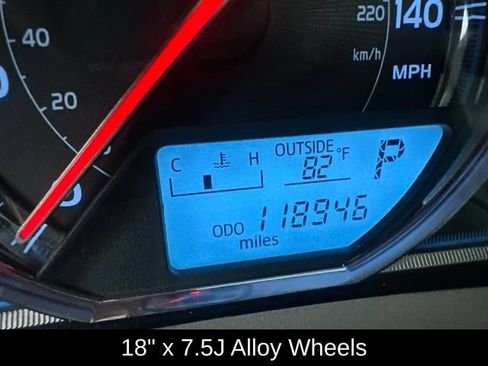 Used 2013 Toyota RAV4 Limited AWD/4WD image 16