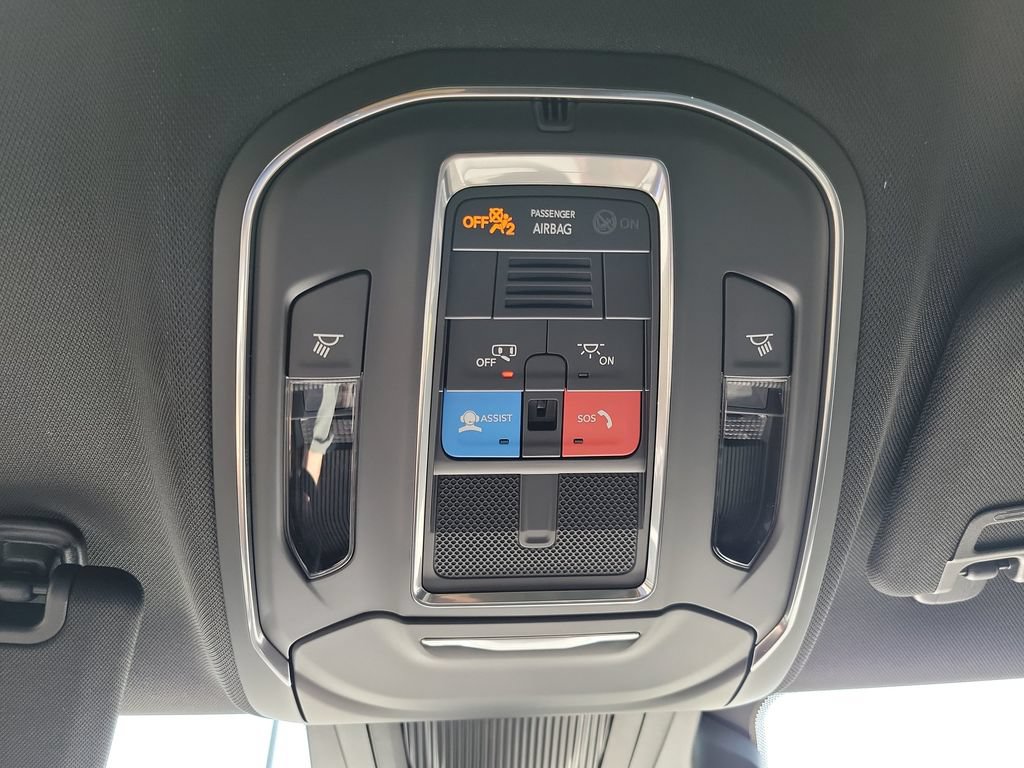 New 2027 Dodge Charger R/T AWD/4WD image 18