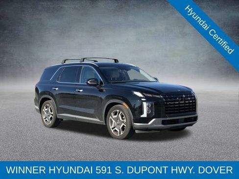 Used 2024 Hyundai Palisade Limited image 6