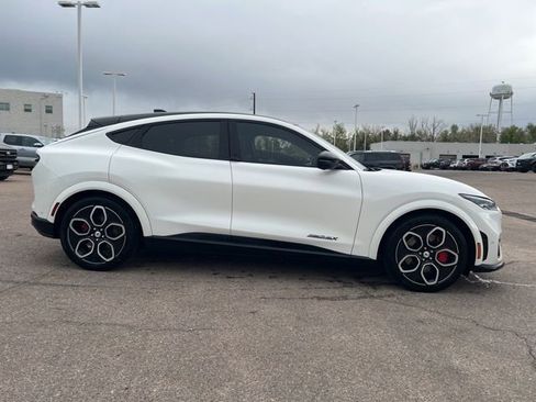 Used 2023 Ford Mustang Mach-E GT image 6