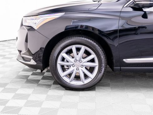 Used 2024 Acura RDX SH-AWD image 36