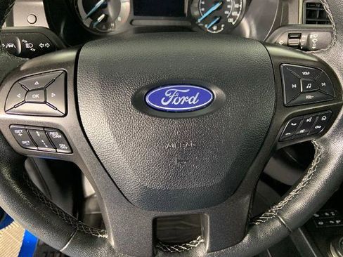 Used 2022 Ford Ranger XLT w/ Tremor Off-Road Package AWD/4WD image 29